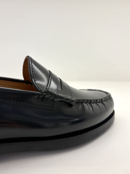 Mocassino Le Loafer in pelle