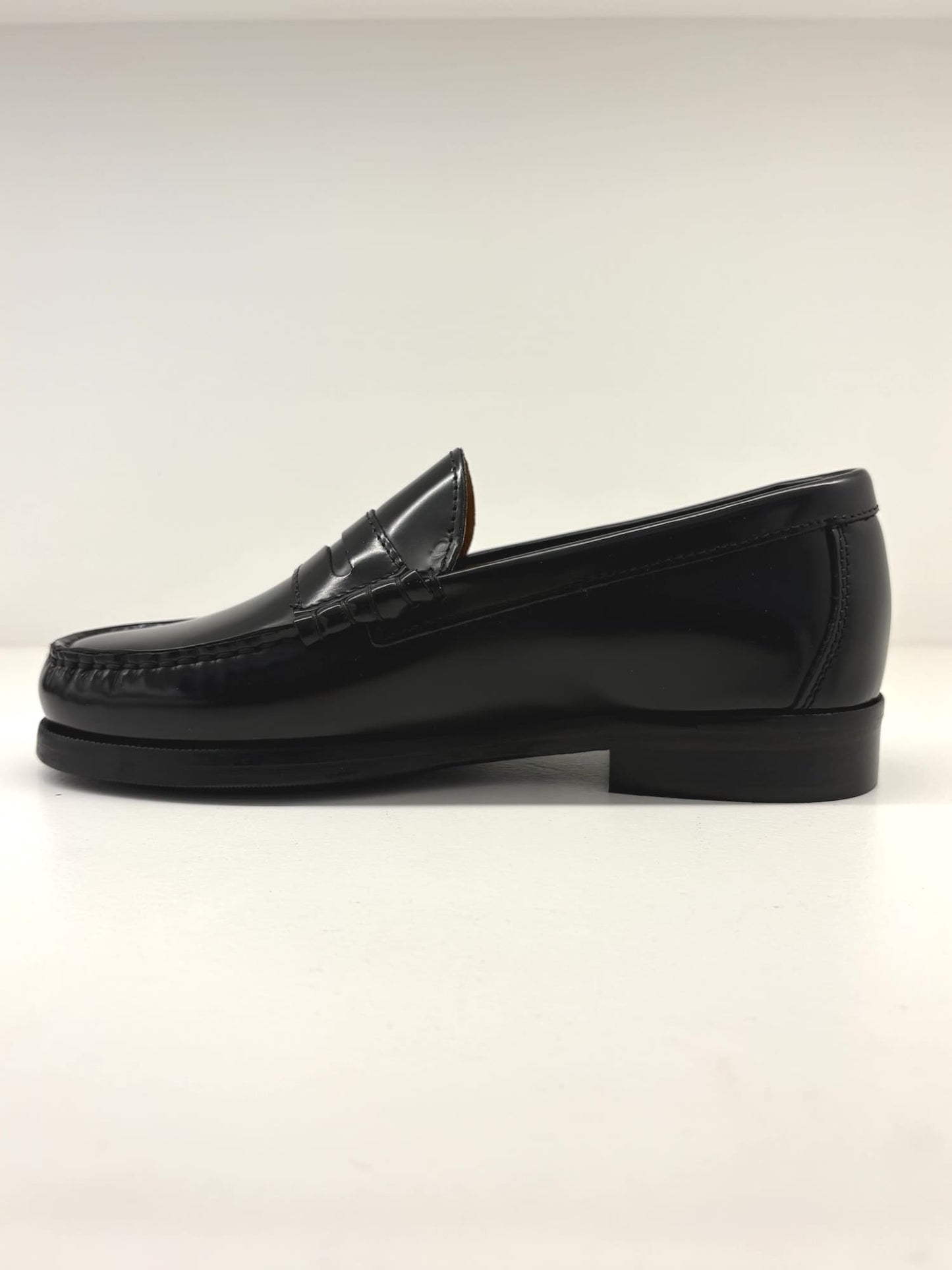 Mocassino Le Loafer in pelle