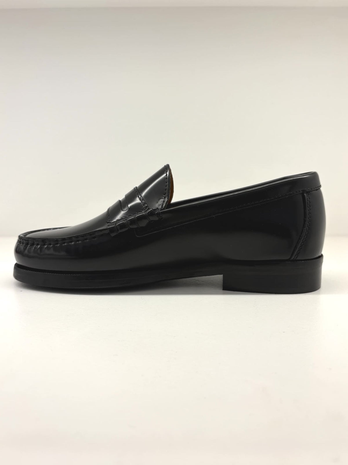 Mocassino Le Loafer in pelle