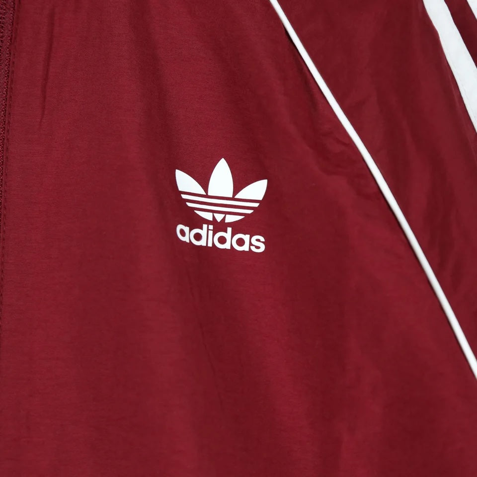 Giacca a vento Adidas