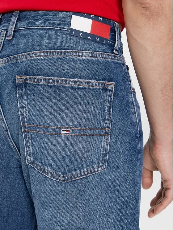 Jeans Relaxed Tapered Tommy Jeans
