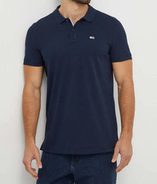 Tommy Jeans polo in cotone