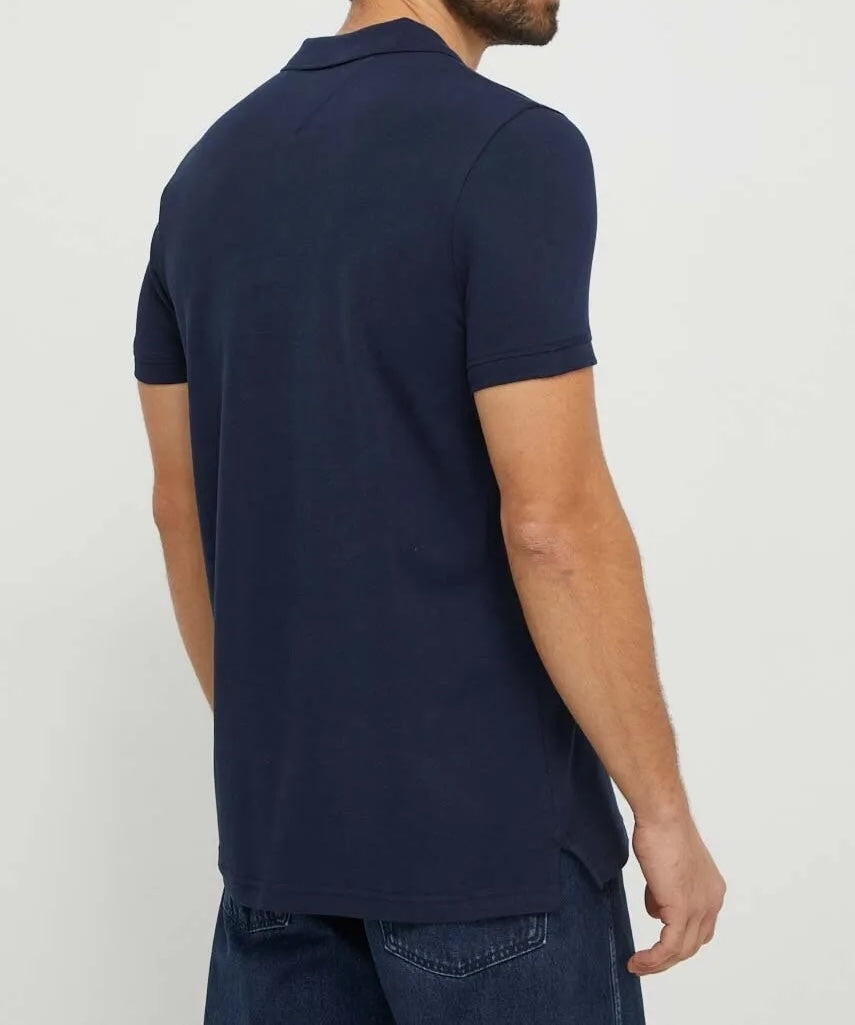 Tommy Jeans polo in cotone