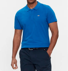 Polo tommy Jeans basic