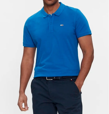 Polo tommy Jeans basic