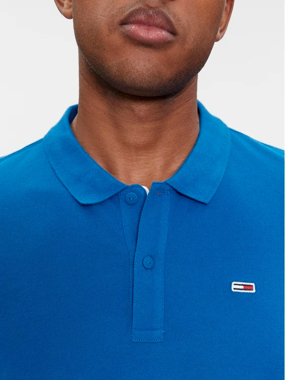 Polo tommy Jeans basic