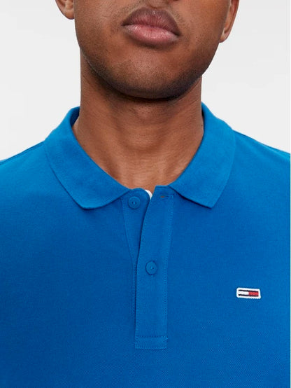Polo tommy Jeans basic