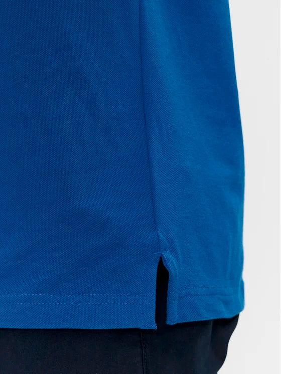 Polo tommy Jeans basic
