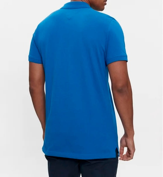 Polo tommy Jeans basic