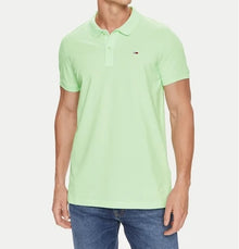 Tommy Jeans polo in cotone