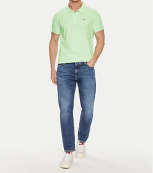 Tommy Jeans polo in cotone
