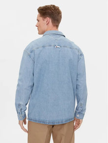 Giacca in jeans Tommy Jeans