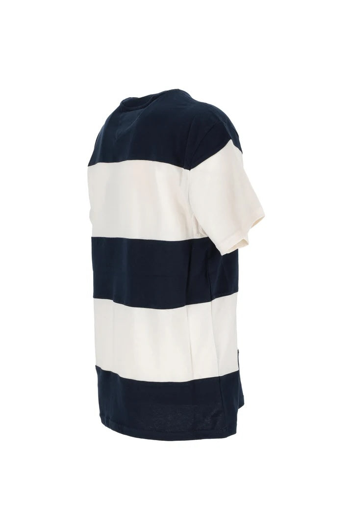 T-shirt tommy Jeans stile collage