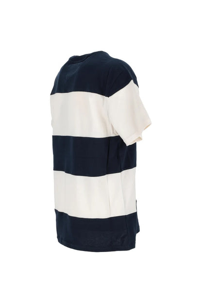 T-shirt tommy Jeans stile collage