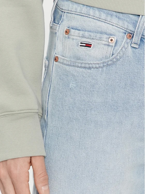 Denim Tommy Jeans Light