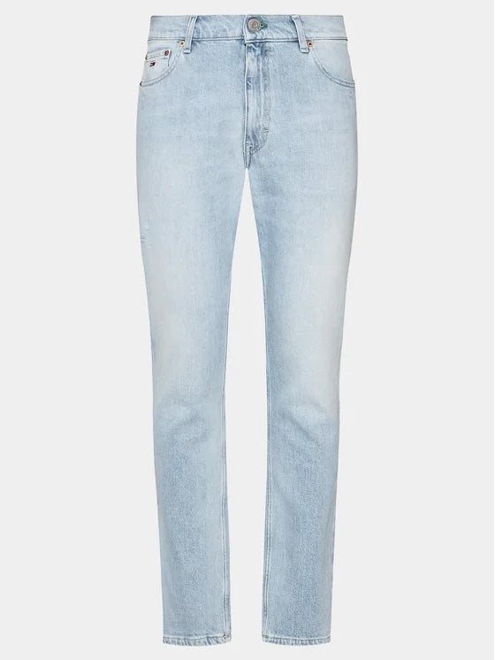 Denim Tommy Jeans Light