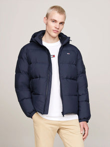 Giubbotto Tommy Jeans Dark Navy