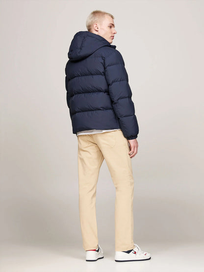 Giubbotto Tommy Jeans Dark Navy