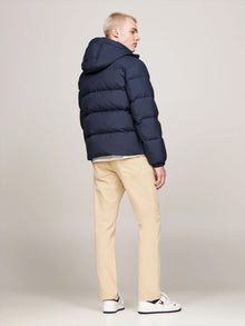Giubbotto Tommy Jeans Dark Navy