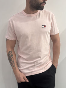 Tommy Jeans t-shirt in cotone