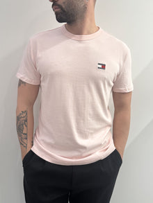 Tommy Jeans t-shirt in cotone