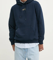 Felpa Tommy Jeans con cappuccio