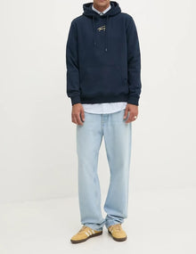Felpa Tommy Jeans con cappuccio