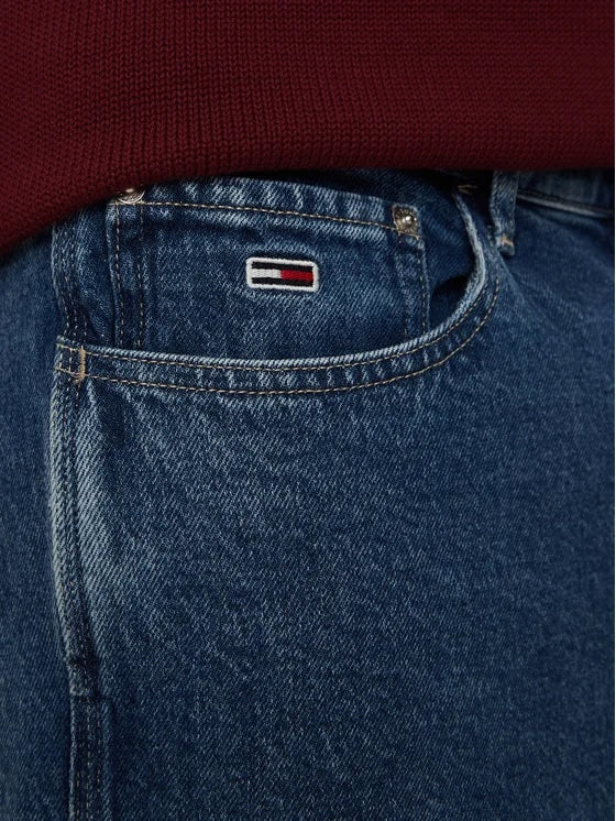 Denim Tommy Jeans Medium
