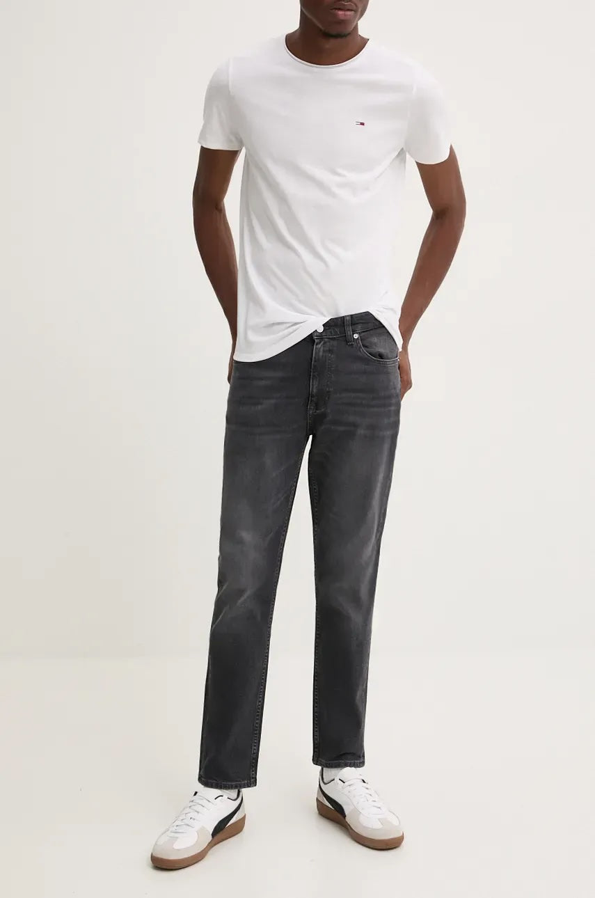Denim Black Tommy Jeans