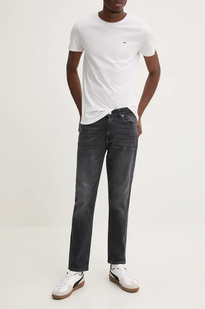 Denim Black Tommy Jeans