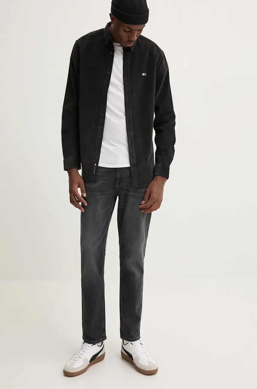 Denim Black Tommy Jeans