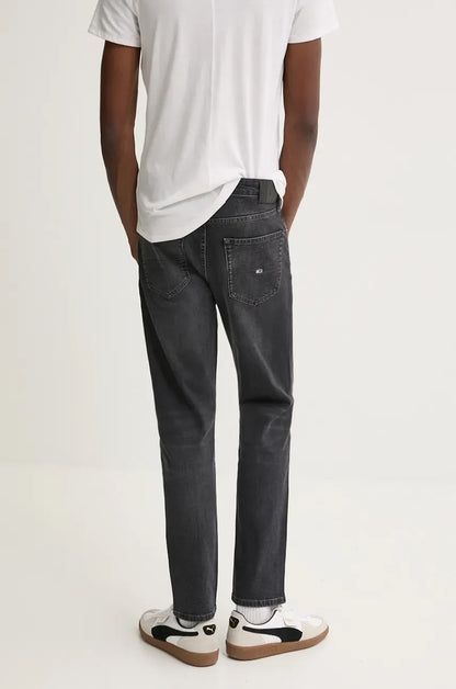 Denim Black Tommy Jeans