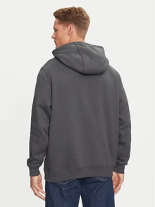 Felpa Tommy Jeans con cappuccio