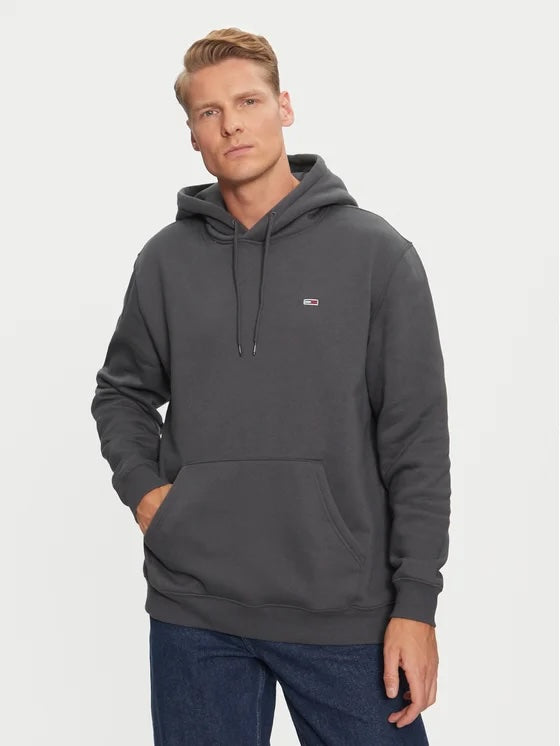 Felpa Tommy Jeans con cappuccio