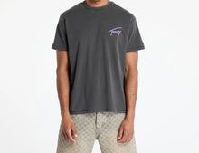 T-shirt relaxed fit con logo grafico Tommy Jeans