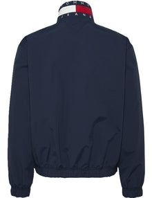 Giubbotto Tommy Jeans in tessuto tecnico