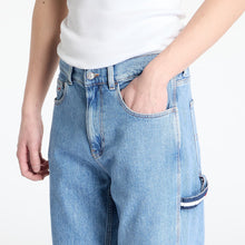 Tommy Jeans Jaimie Relaxed Straight Carp Jeans