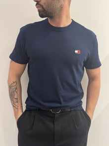 T-shirt Tommy Jeans