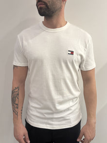 T-shirt Tommy Jeans