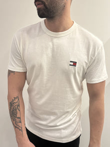T-shirt Tommy Jeans