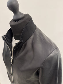 Giubbotto Derek Seamless The Jack Leathers