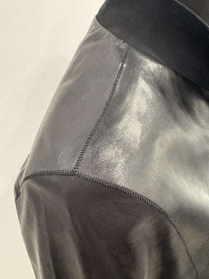 Giubbotto Derek Seamless The Jack Leathers