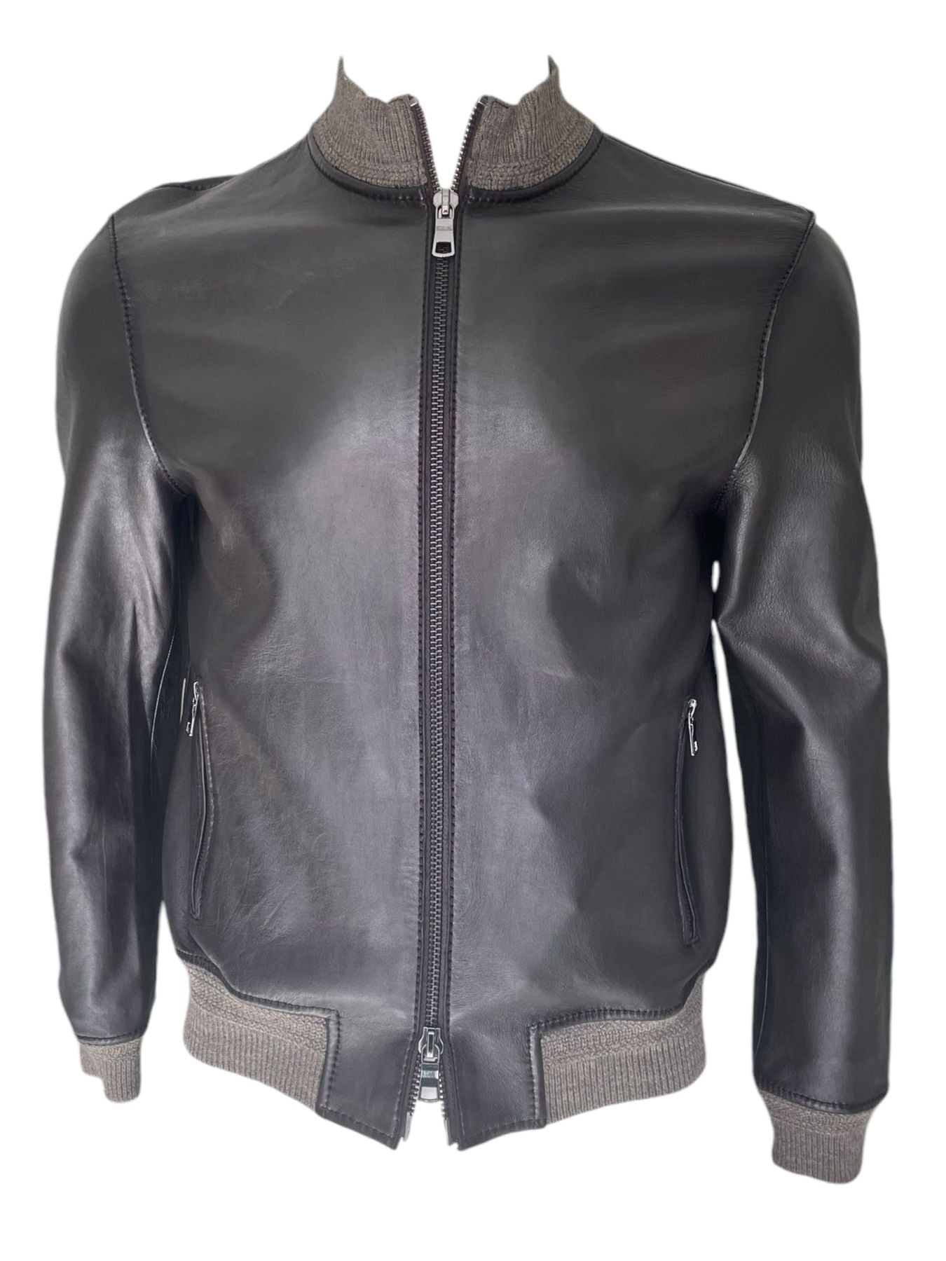 The Jack Leathers Giubbotto in pelle  DRAGON