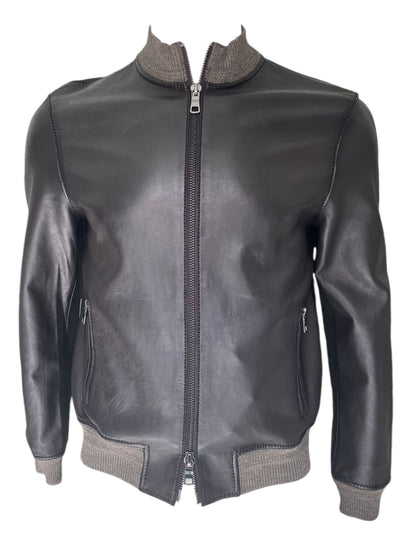 The Jack Leathers Giubbotto in pelle  DRAGON