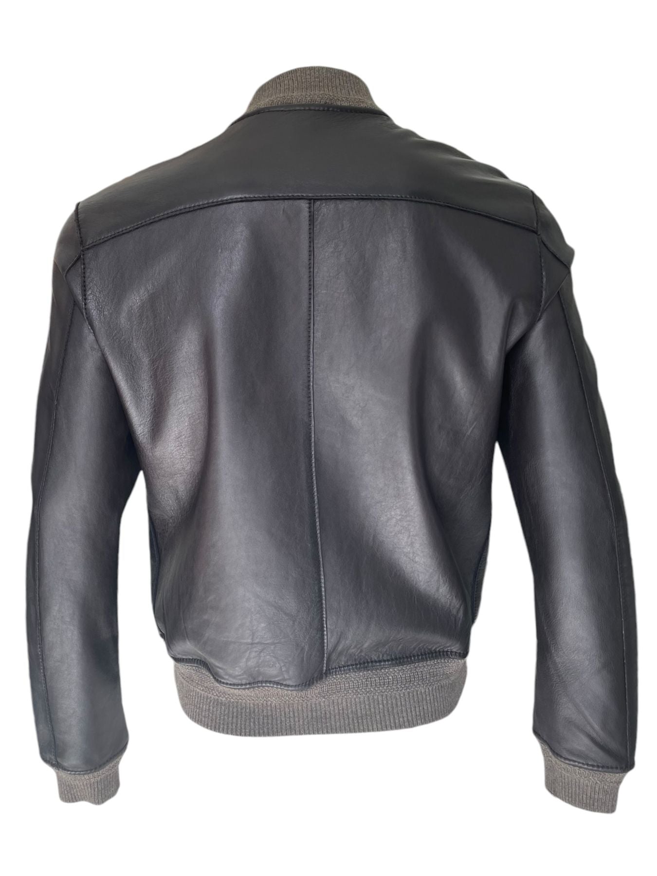 The Jack Leathers Giubbotto in pelle  DRAGON