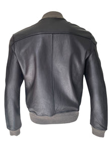 The Jack Leathers Giubbotto in pelle  DRAGON