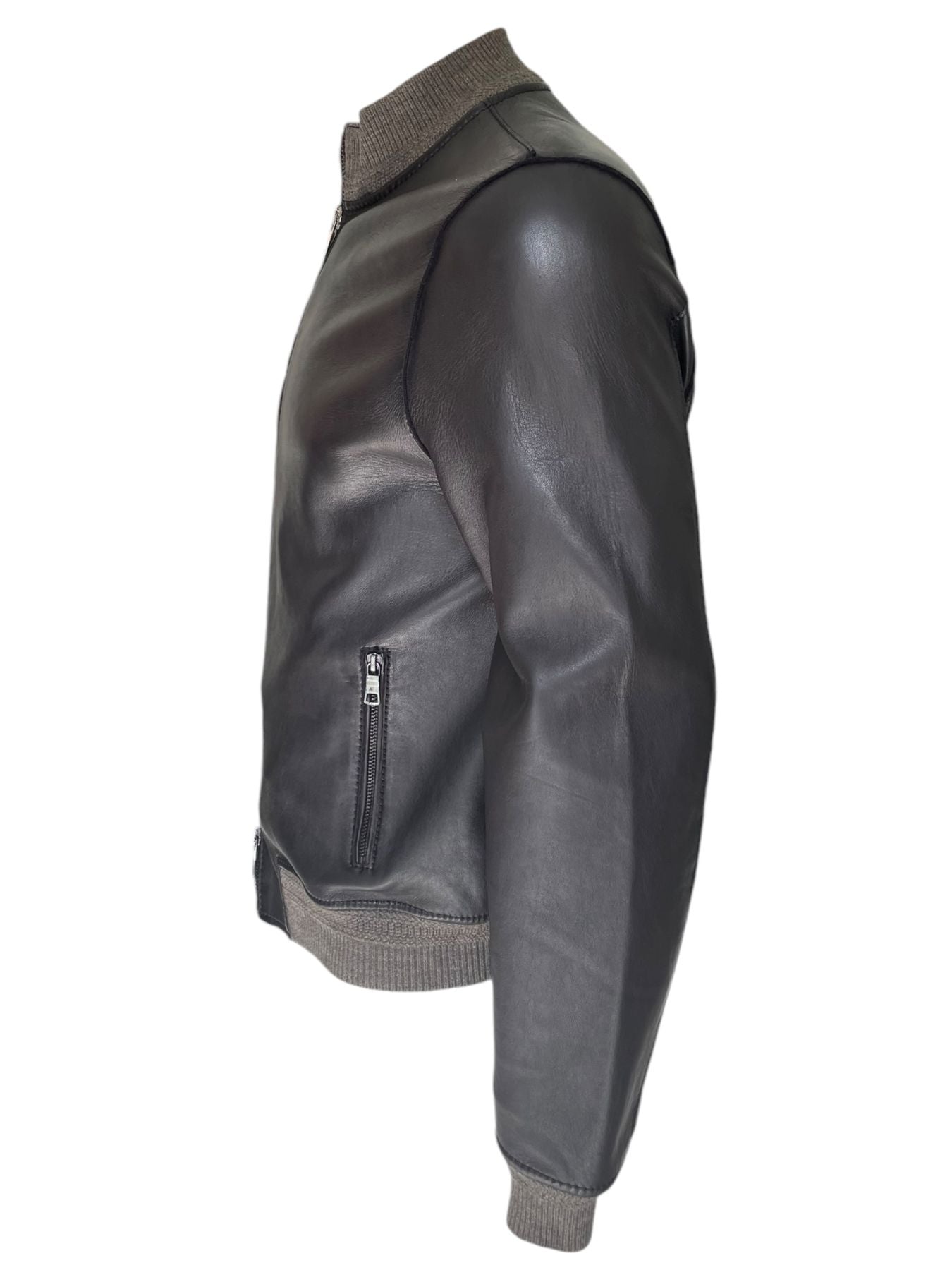 The Jack Leathers Giubbotto in pelle  DRAGON