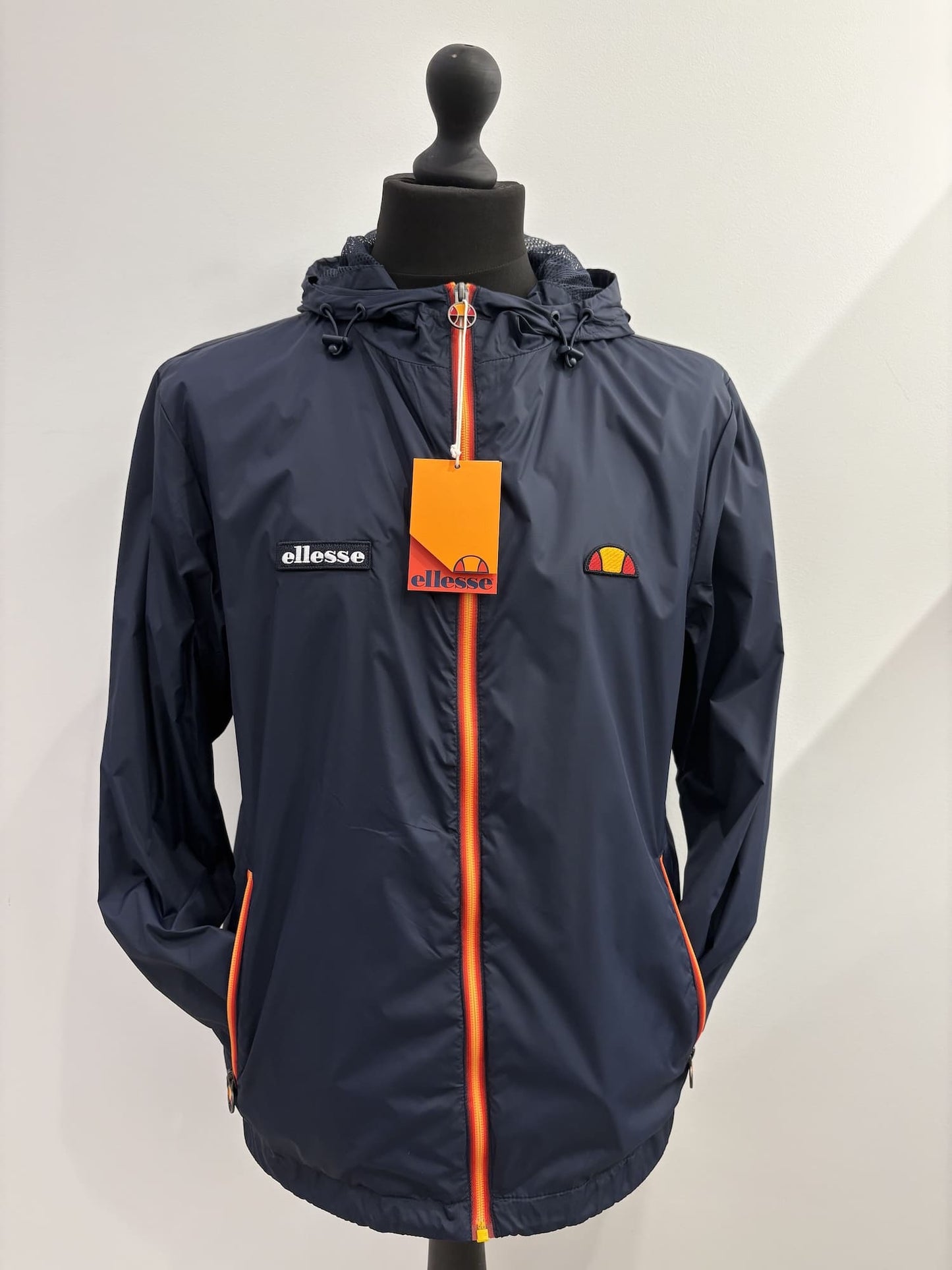 Giacca a vento Ellesse