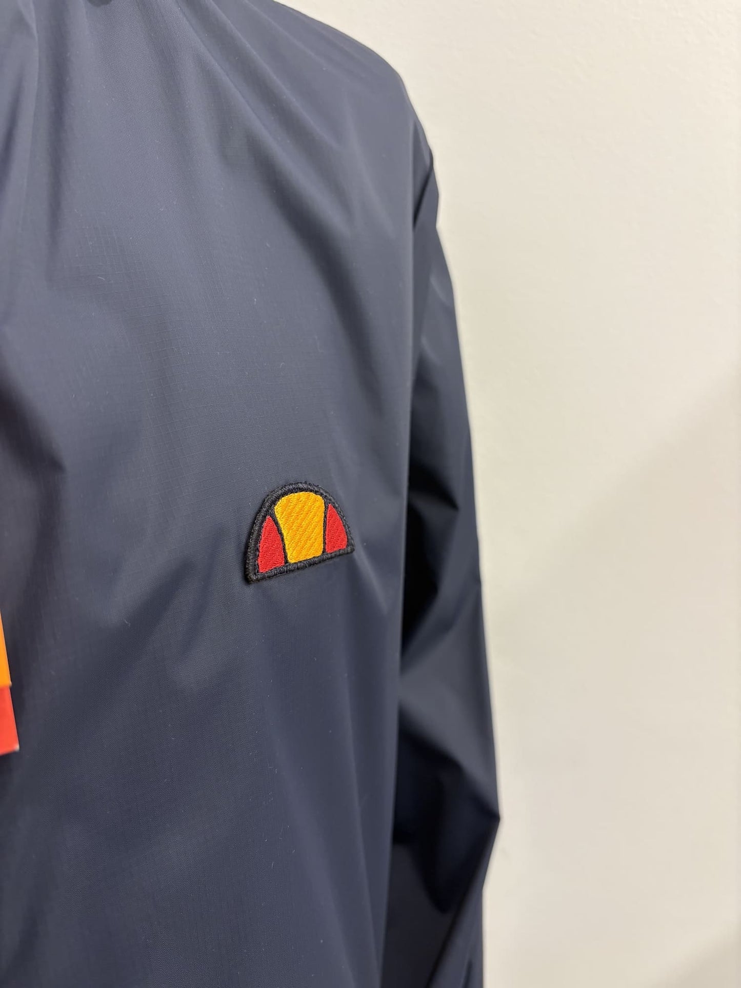 Giacca a vento Ellesse