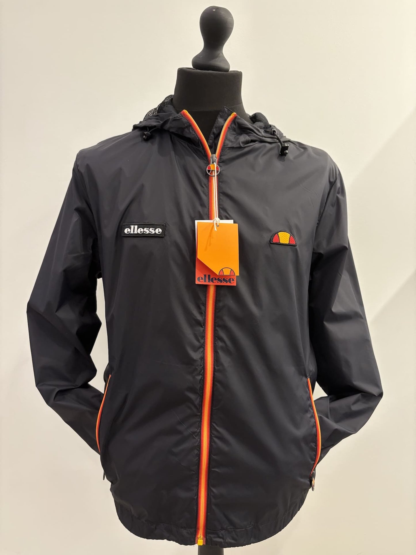 Giacca a vento Ellesse